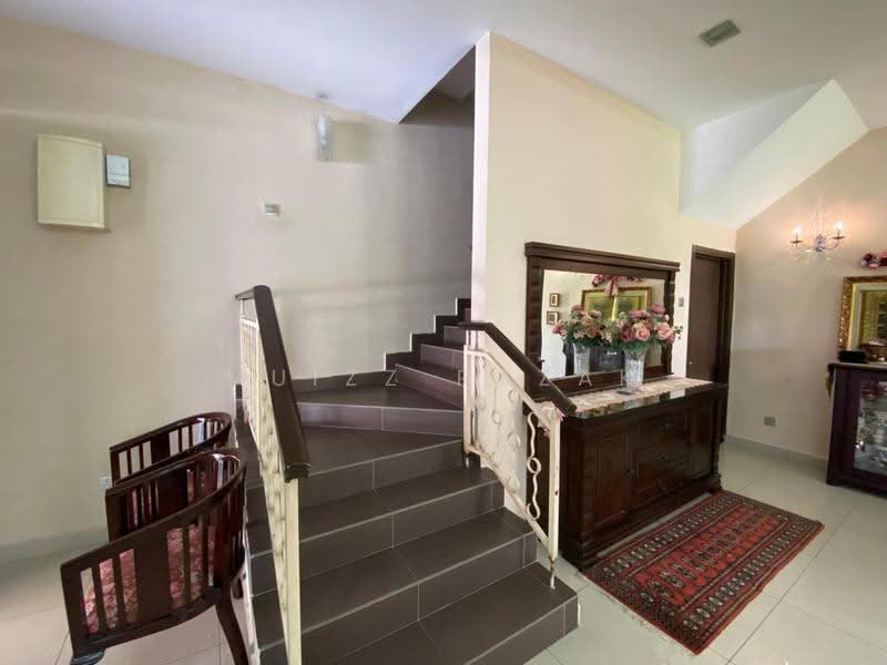 Semi-Detached House for Sale in Bandar Seri Putra (Bangi) - Muizz Razak - Interior - PropertyGuru.com.my