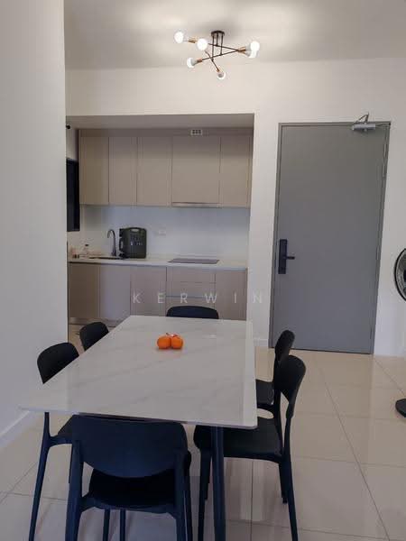 Kondominium untuk Dijual di Skyline KL - Kerwin Ang - Kitchen - PropertyGuru.com.my