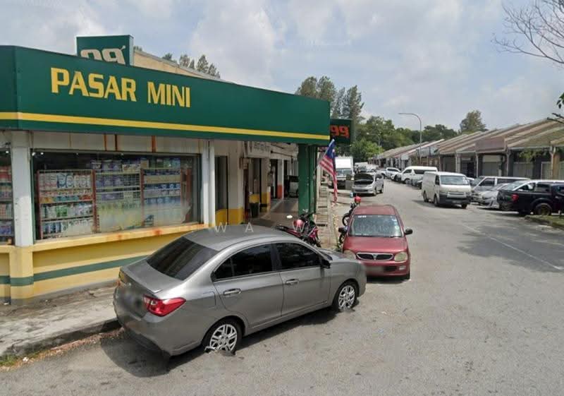 Kedai untuk Dijual di Usj 1 (Subang Jaya) - Wa Wa Liew - PropertyGuru.com.my