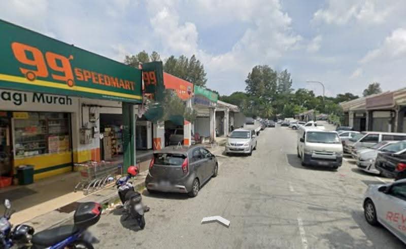 Kedai untuk Dijual di Usj 1 (Subang Jaya) - Wa Wa Liew - PropertyGuru.com.my