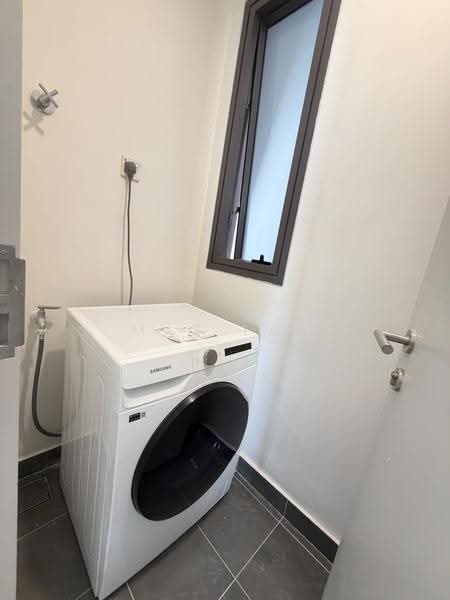 Service Residence for Rent at Edelweiss @ Tropicana Gardens - Max Tan - Interior - PropertyGuru.com.my