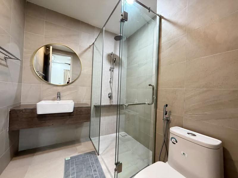 Service Residence for Rent at Edelweiss @ Tropicana Gardens - Max Tan - Bathroom - PropertyGuru.com.my