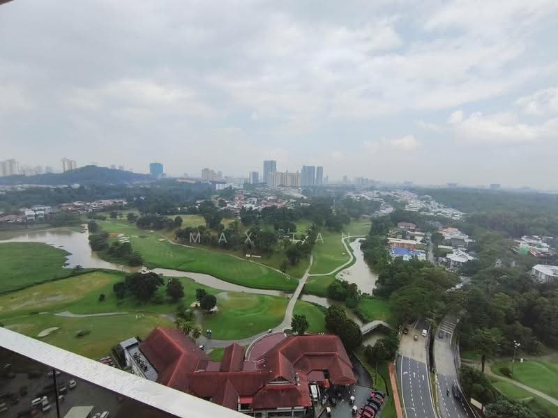 Service Residence for Rent at Edelweiss @ Tropicana Gardens - Max Tan - Exterior - PropertyGuru.com.my