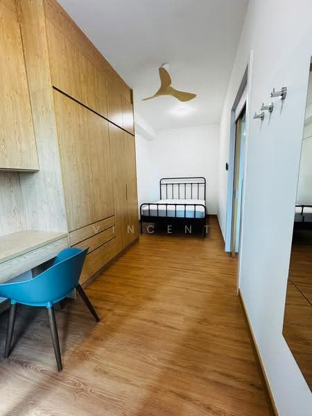 Service Residence for Rent at Arte Plus - Vincent Lee - Interior - PropertyGuru.com.my