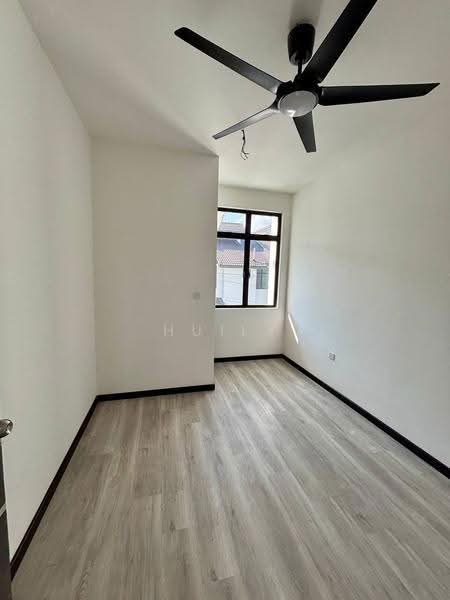 2-storey Terraced House for Rent in Bandar Tiram (Ulu Tiram) - Huily Woon - Interior - PropertyGuru.com.my