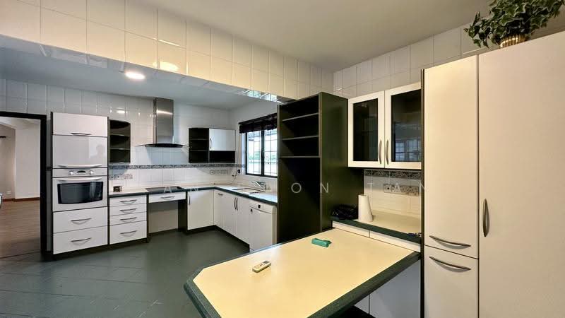 Bungalow House for Sale in Bukit Bandaraya (Bangsar) - Tian Soon Tan - Kitchen - PropertyGuru.com.my