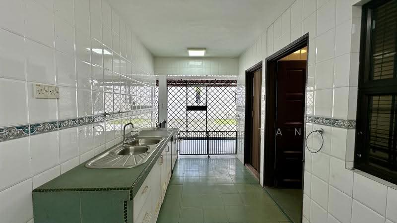 Bungalow House for Sale in Bukit Bandaraya (Bangsar) - Tian Soon Tan - Kitchen - PropertyGuru.com.my