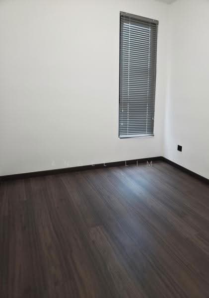 Service Residence for Rent at Duta Park Residences - Angel Lim - 2nd Bedroom - PropertyGuru.com.my