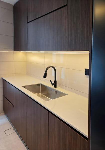 Service Residence for Rent at Duta Park Residences - Angel Lim - Big Sink - PropertyGuru.com.my