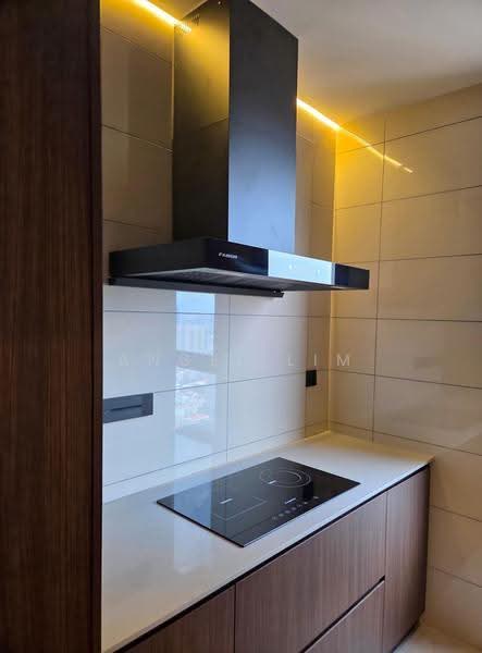 Service Residence for Rent at Duta Park Residences - Angel Lim - AI Handless Hood & Electric Hod - PropertyGuru.com.my