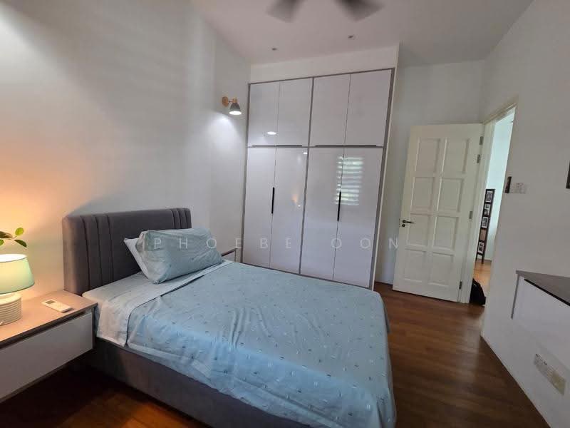 Semi-Detached House for Rent in Tanjung Bungah (Penang) - Phoebe Oon - Bedroom - PropertyGuru.com.my