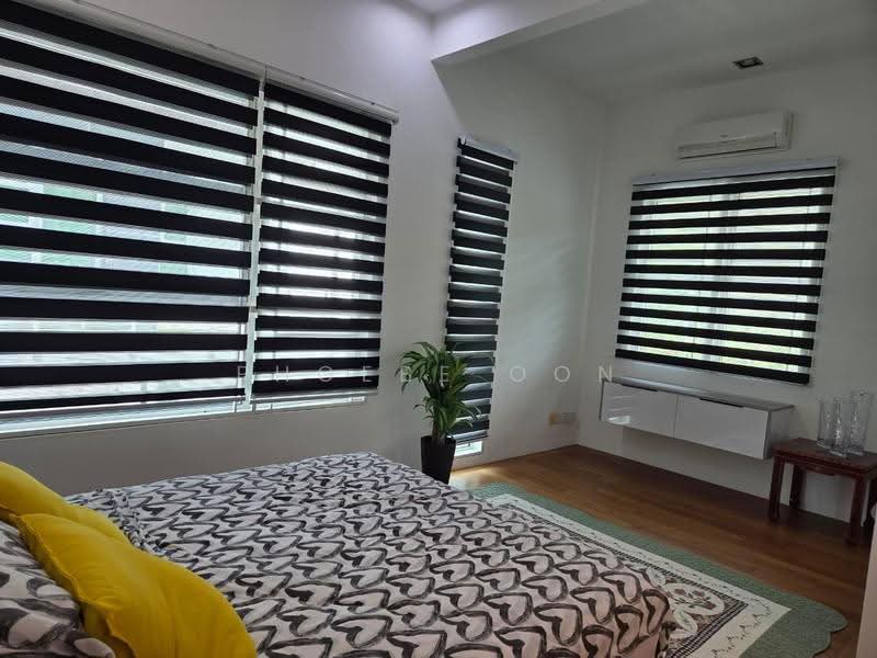 Semi-Detached House for Rent in Tanjung Bungah (Penang) - Phoebe Oon - Bedroom - PropertyGuru.com.my