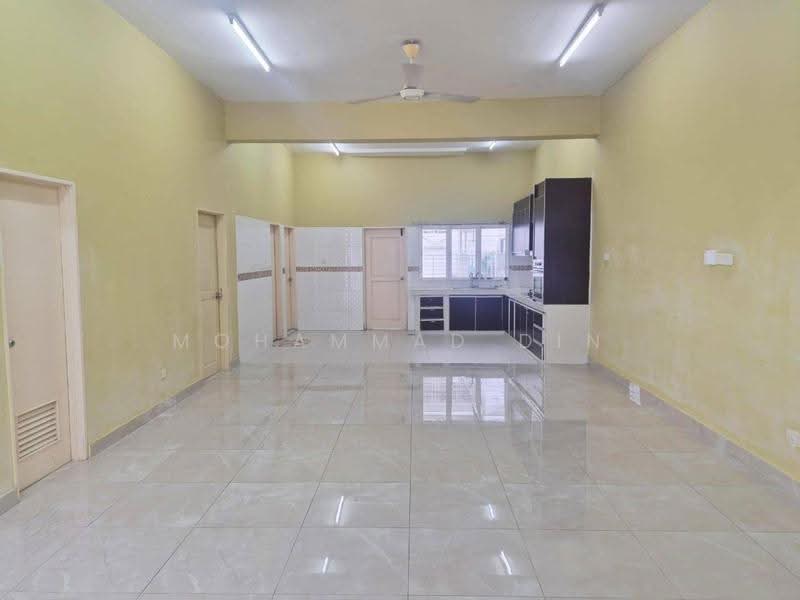 Rumah Teres 2-Tingkat untuk Dijual di D'Kayangan (Shah Alam) - Mohammad Din Majid - PropertyGuru.com.my