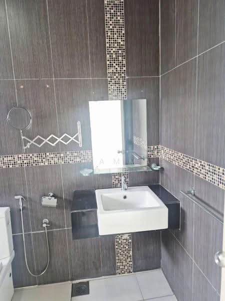 Rumah Teres 2-Tingkat untuk Dijual di D'Kayangan (Shah Alam) - Mohammad Din Majid - PropertyGuru.com.my