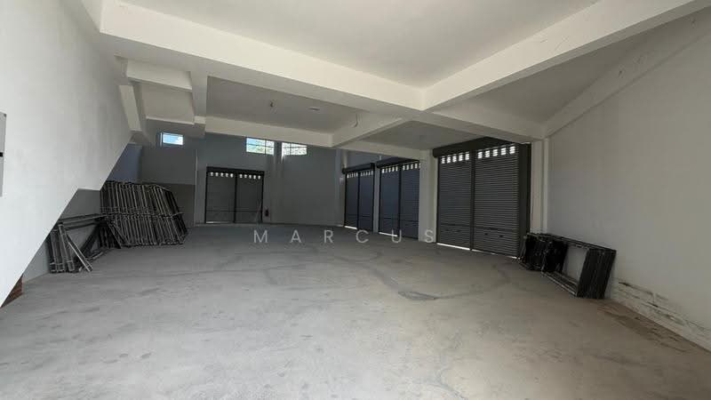 Kilang untuk Disewa di Sendayan Tech Valley (Labu) - Marcus Yeow - Interior - PropertyGuru.com.my