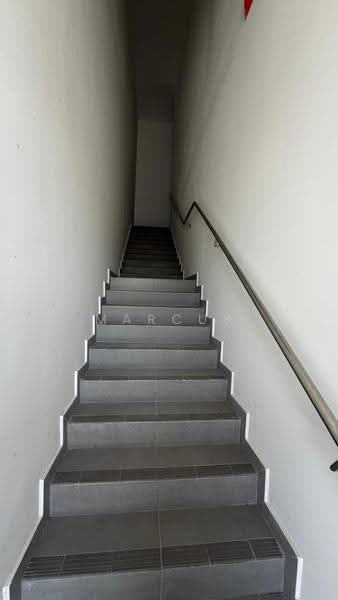 Kilang untuk Disewa di Sendayan Tech Valley (Labu) - Marcus Yeow - Corridor - PropertyGuru.com.my