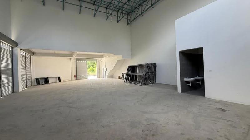 Kilang untuk Disewa di Sendayan Tech Valley (Labu) - Marcus Yeow - Interior - PropertyGuru.com.my