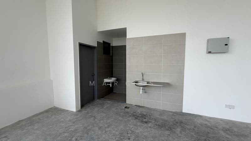 Kilang untuk Disewa di Sendayan Tech Valley (Labu) - Marcus Yeow - Interior - PropertyGuru.com.my