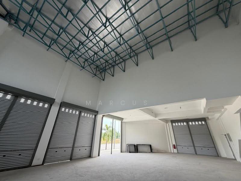 Kilang untuk Disewa di Sendayan Tech Valley (Labu) - Marcus Yeow - Interior - PropertyGuru.com.my