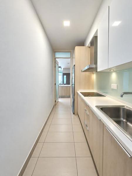 Condominium for Sale at The Light Collection III - Allen Yeoh - Kitchen - PropertyGuru.com.my