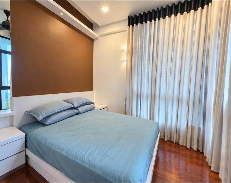 Condominium for Sale at The Light Collection III - Allen Yeoh - Bedroom - PropertyGuru.com.my