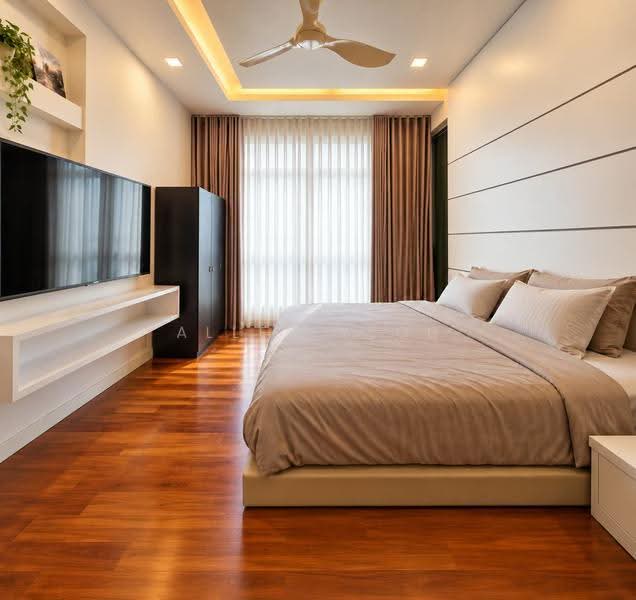 Condominium for Sale at The Light Collection III - Allen Yeoh - Bedroom - PropertyGuru.com.my