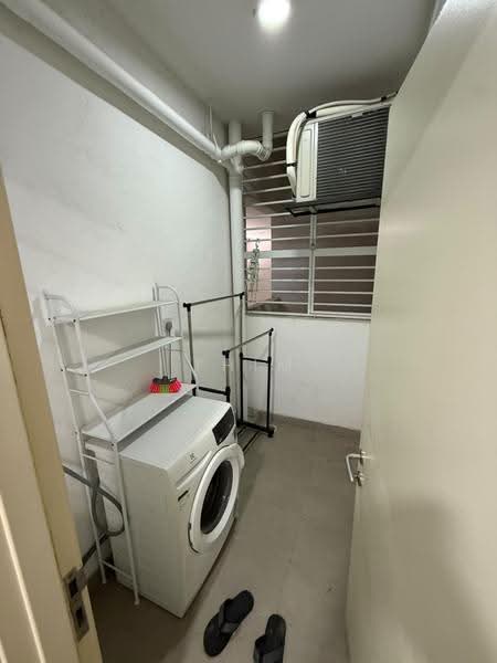 Kediaman Servis untuk Disewa di Sfera Residency - Thim Chin Kit - Interior - PropertyGuru.com.my