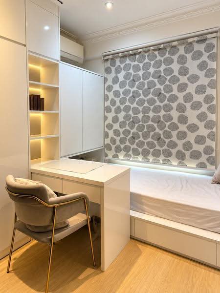Kondominium untuk Dijual di Pantai Panorama Condominiums - Albert Ho - Bedroom - PropertyGuru.com.my
