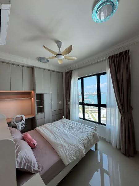 Kondominium untuk Disewa di Mezzo - Gavin Tan - Bedroom - PropertyGuru.com.my