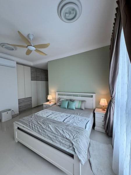 Kondominium untuk Disewa di Mezzo - Gavin Tan - Bedroom - PropertyGuru.com.my