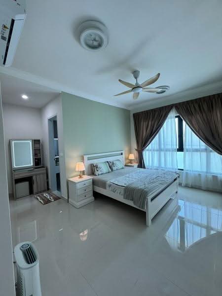 Kondominium untuk Disewa di Mezzo - Gavin Tan - Bedroom - PropertyGuru.com.my