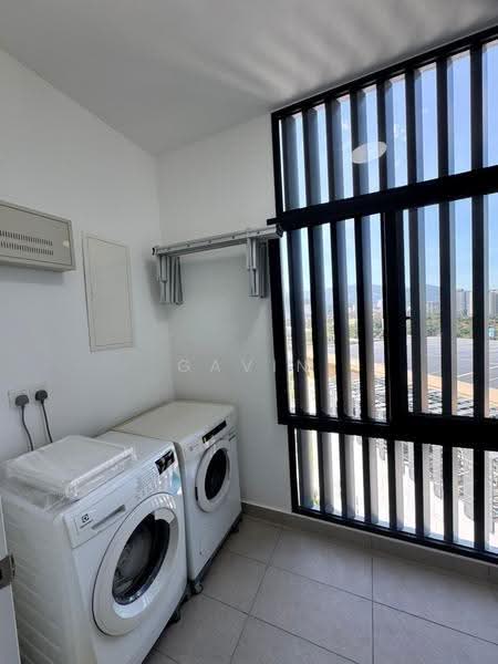 Kondominium untuk Disewa di Mezzo - Gavin Tan - Interior - PropertyGuru.com.my