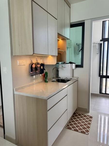 Kondominium untuk Disewa di Mezzo - Gavin Tan - PropertyGuru.com.my