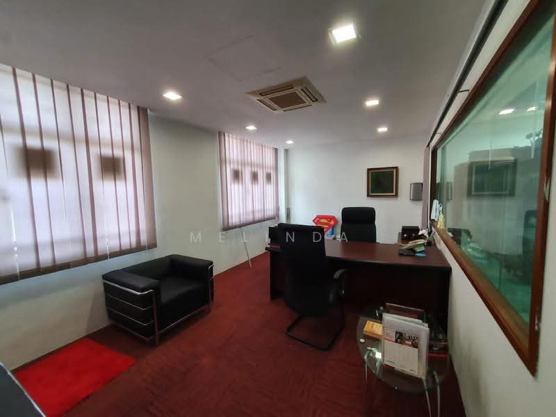 Shop for Sale in Taman Mutiara Barat (Cheras) - Melinda Goh - Study - PropertyGuru.com.my