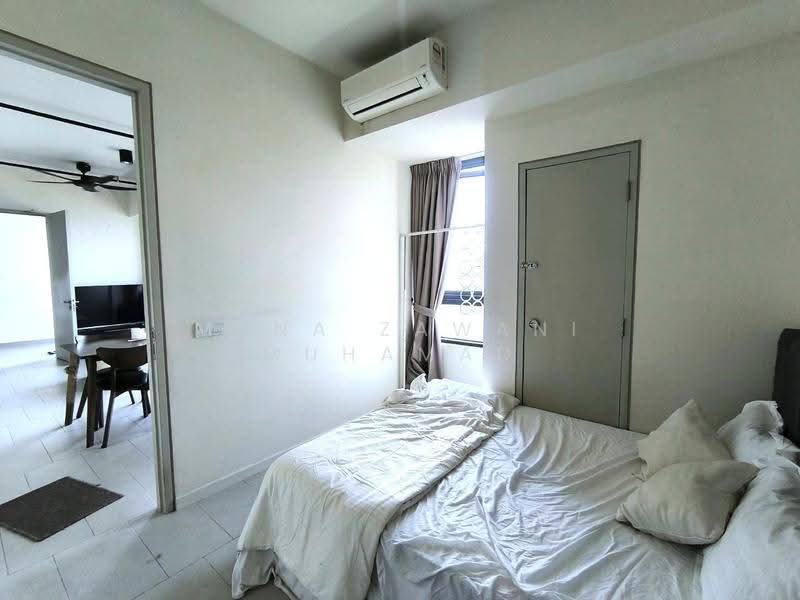 Service Residence for Rent at Tamarind Suites - Muna Zawani Muhamad - Bedroom - PropertyGuru.com.my