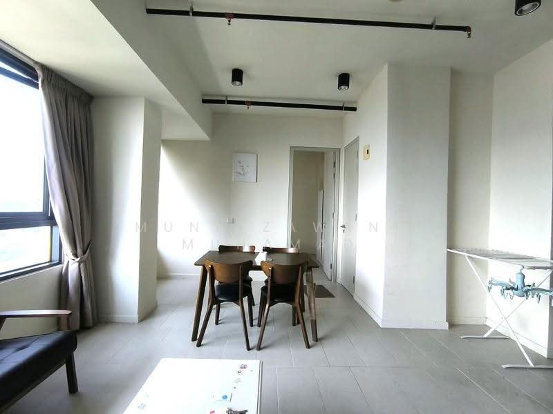 Service Residence for Rent at Tamarind Suites - Muna Zawani Muhamad - Dining Room - PropertyGuru.com.my