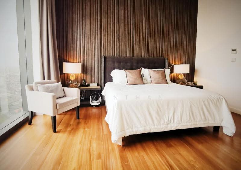 Kediaman Servis untuk Dijual di The Astaka @ 1 Bukit Senyum - Javenthan Ng - Bedroom - PropertyGuru.com.my