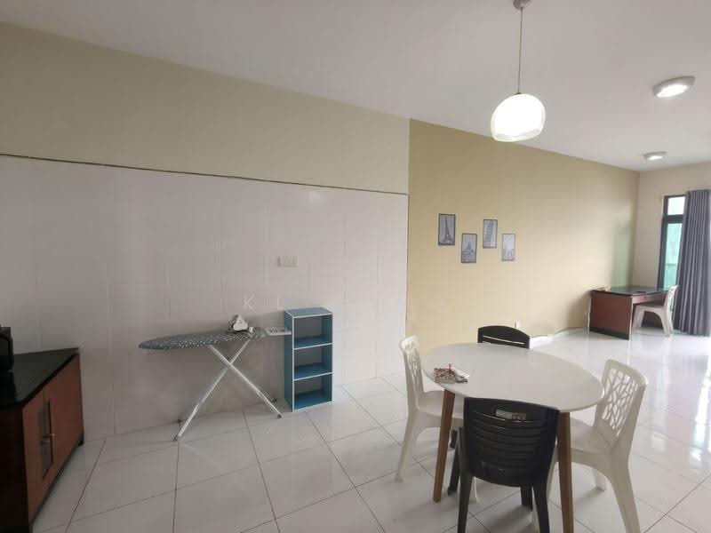 Service Residence for Rent at Sky Loft Premium Suites - KL Pang - Interior - PropertyGuru.com.my