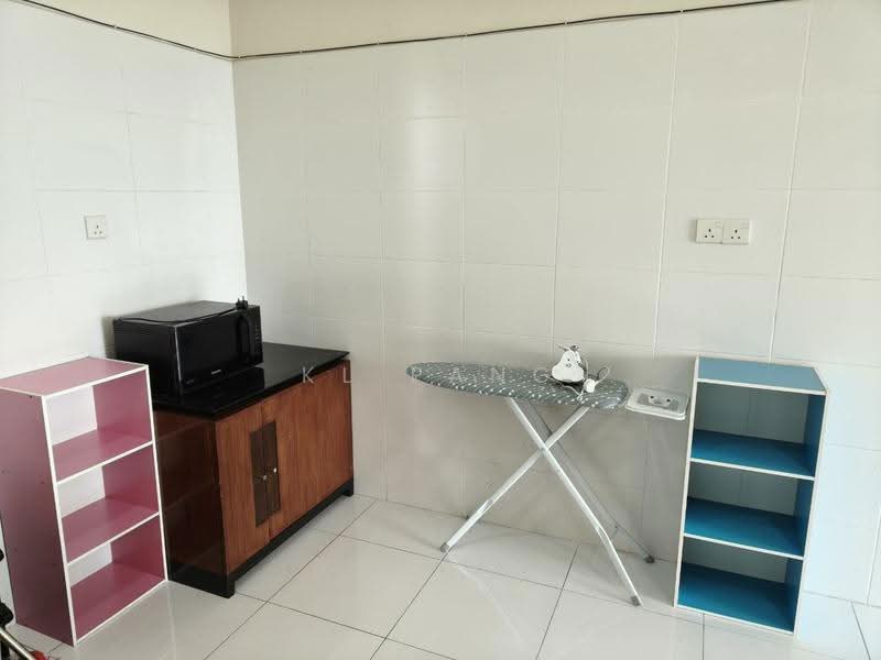 Service Residence for Rent at Sky Loft Premium Suites - KL Pang - Interior - PropertyGuru.com.my