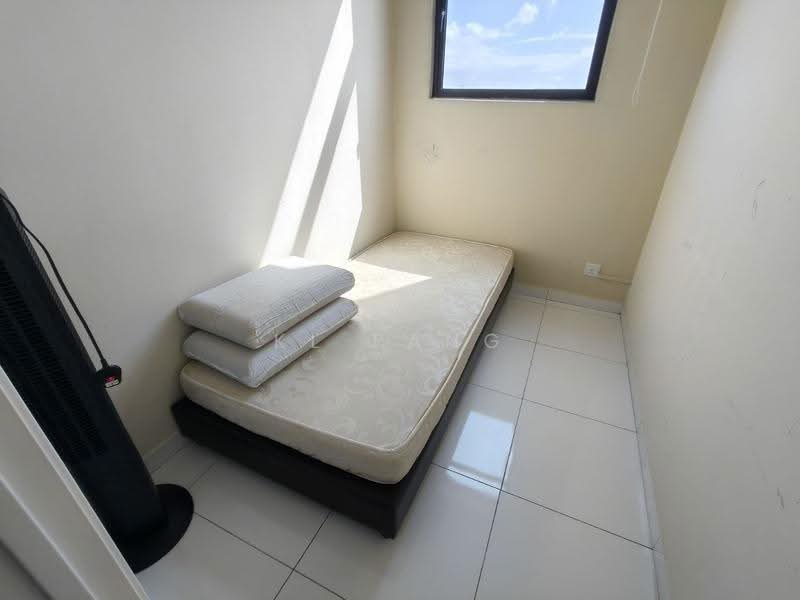 Service Residence for Rent at Sky Loft Premium Suites - KL Pang - Bedroom - PropertyGuru.com.my