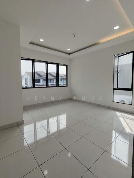 Terraced House for Rent in Rawang (Selangor) - Jenny Khoo - Interior - PropertyGuru.com.my