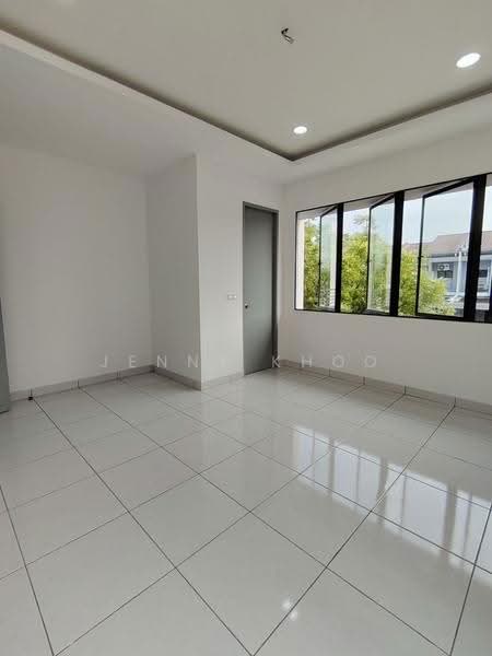 Terraced House for Rent in Rawang (Selangor) - Jenny Khoo - Interior - PropertyGuru.com.my