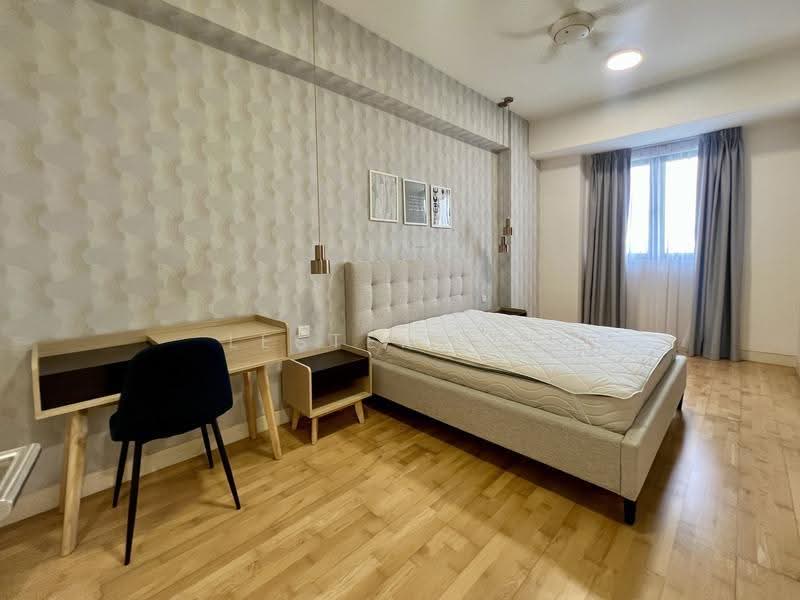 Kediaman Servis untuk Disewa di Radia Residences - Lester Lee - Bedroom - PropertyGuru.com.my