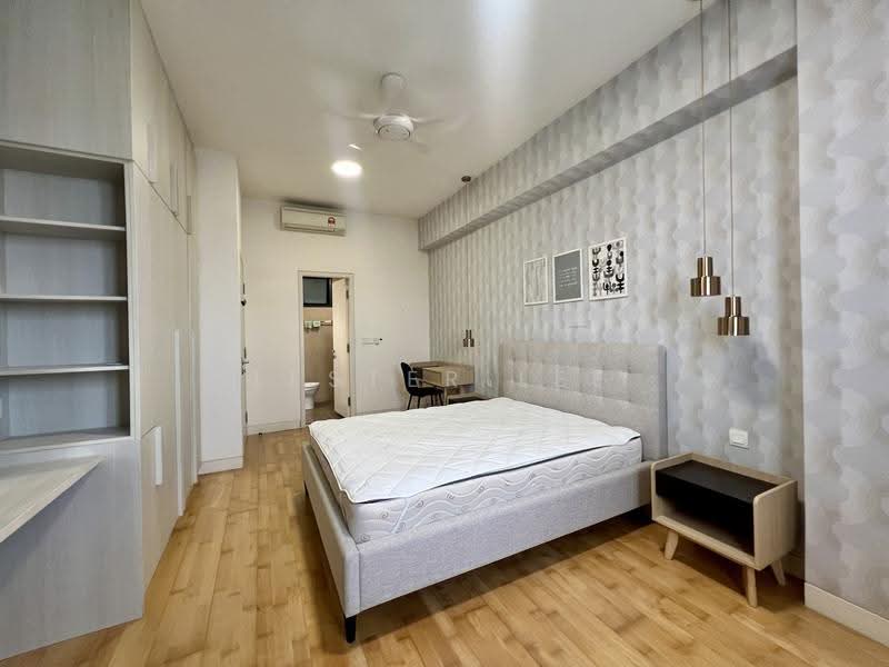 Kediaman Servis untuk Disewa di Radia Residences - Lester Lee - PropertyGuru.com.my