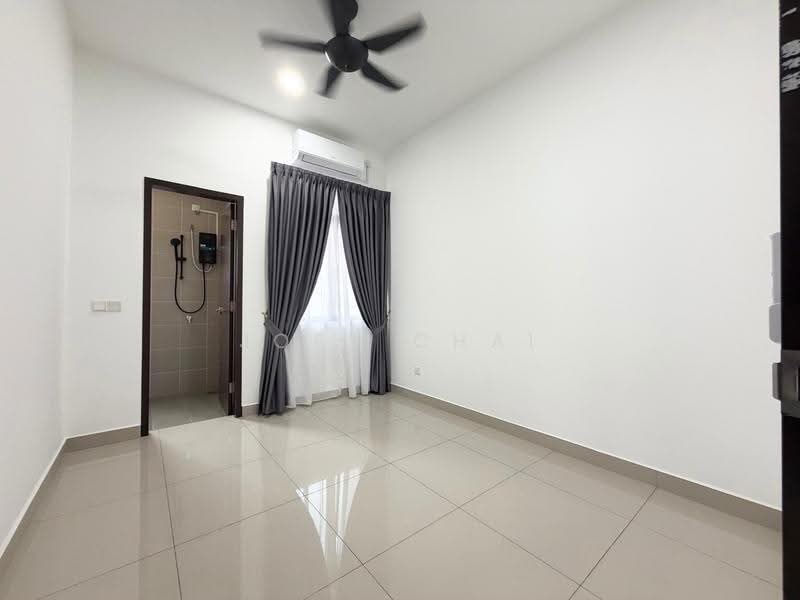 Terraced House for Rent in Iskandar Puteri (Nusajaya) (Johor) - Joey Chai - PropertyGuru.com.my