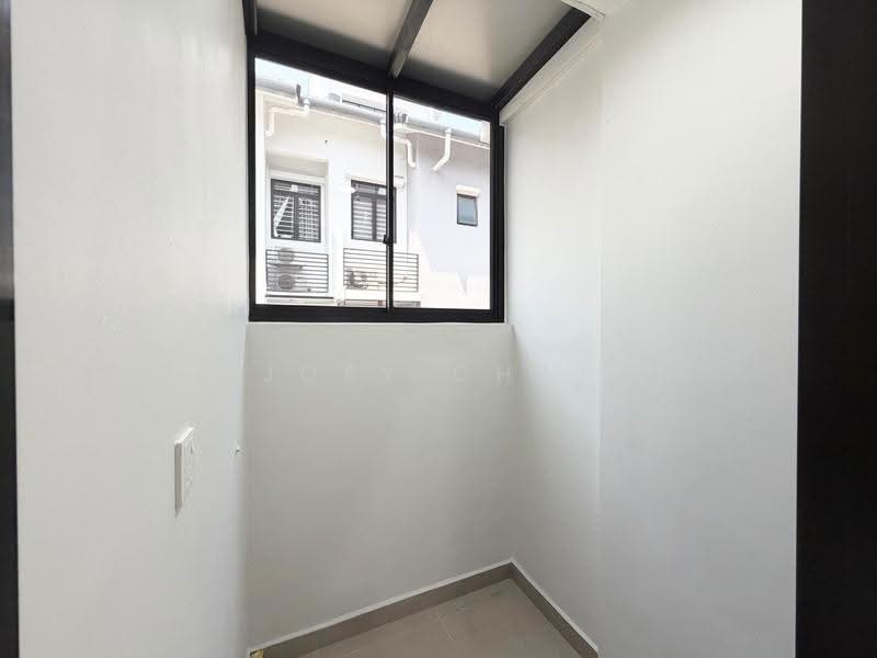 Terraced House for Rent in Iskandar Puteri (Nusajaya) (Johor) - Joey Chai - PropertyGuru.com.my