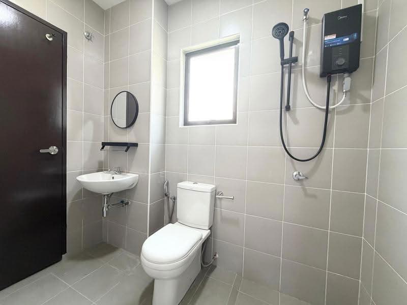 Terraced House for Rent in Iskandar Puteri (Nusajaya) (Johor) - Joey Chai - PropertyGuru.com.my