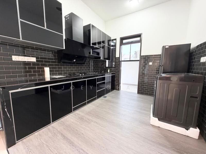 Terraced House for Rent in Iskandar Puteri (Nusajaya) (Johor) - Joey Chai - PropertyGuru.com.my