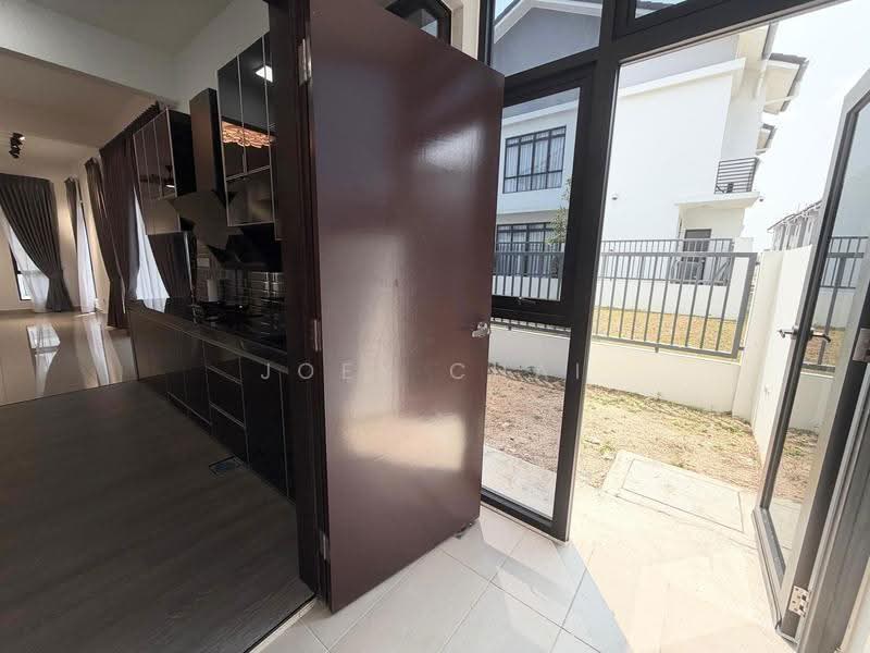 Terraced House for Rent in Iskandar Puteri (Nusajaya) (Johor) - Joey Chai - PropertyGuru.com.my
