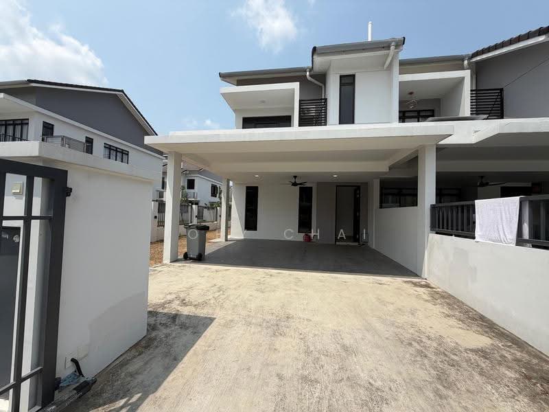 Terraced House for Rent in Iskandar Puteri (Nusajaya) (Johor) - Joey Chai - PropertyGuru.com.my